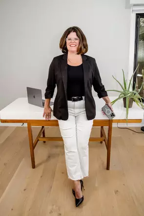 Barbara Scarlett, Fort Erie, Real Estate Agent